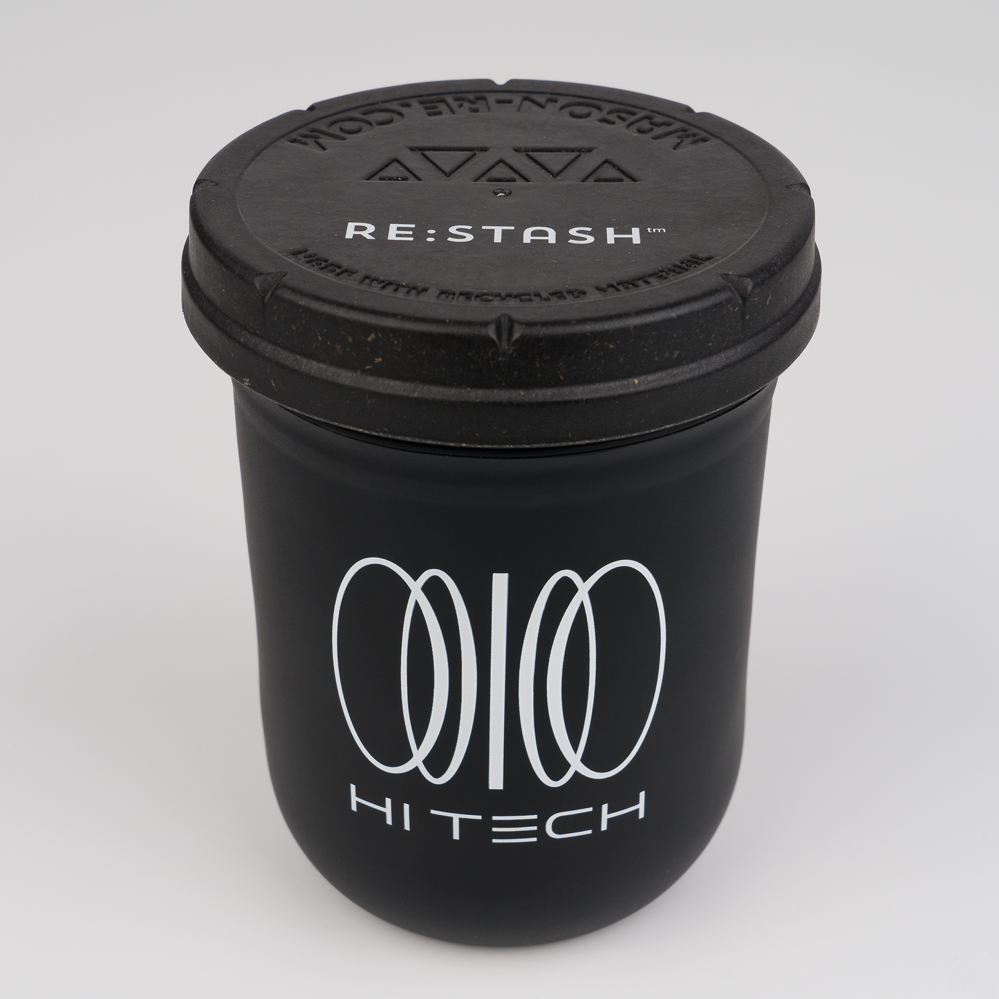 HI TECH X RE: STASH Tactical Jar