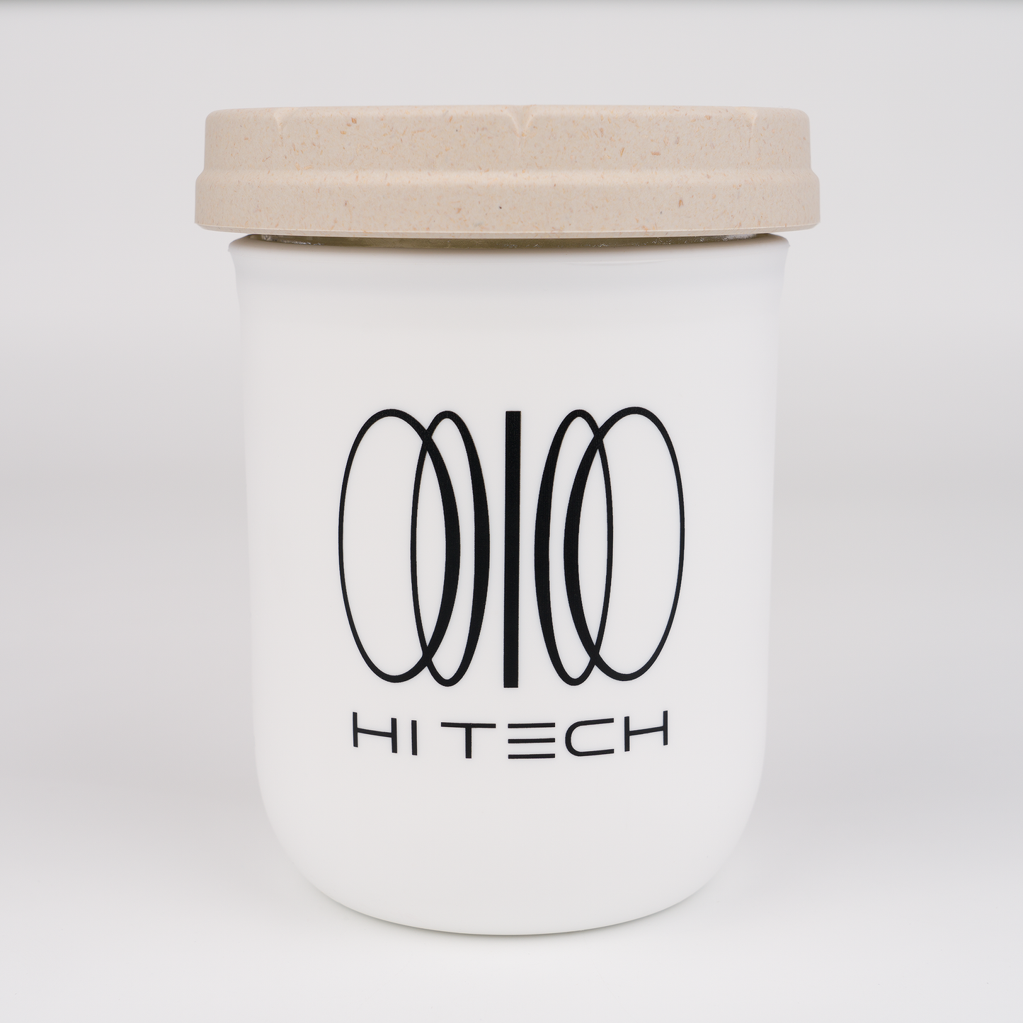 HI TECH X RE: STASH Tactical Jar