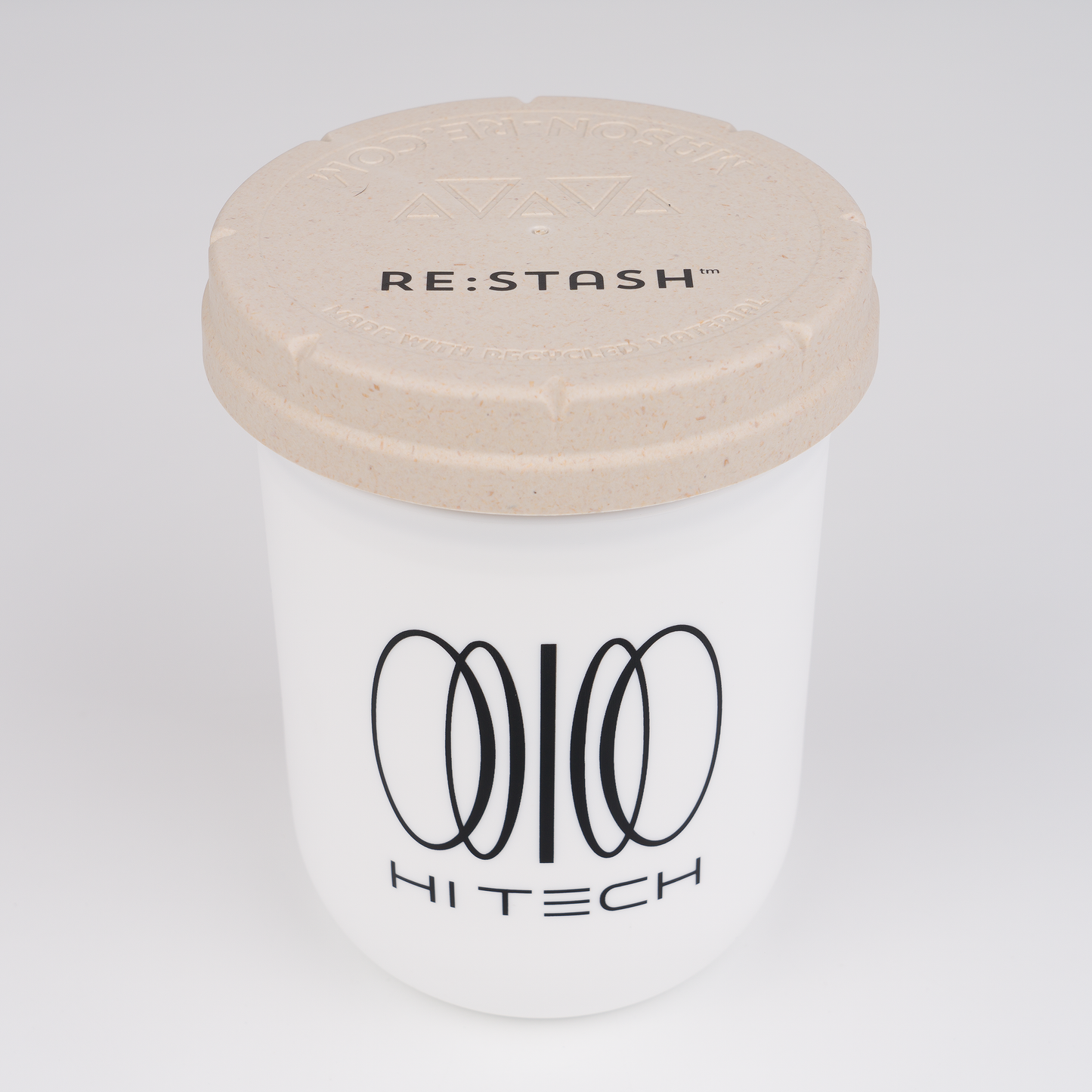 HI TECH X RE: STASH Tactical Jar